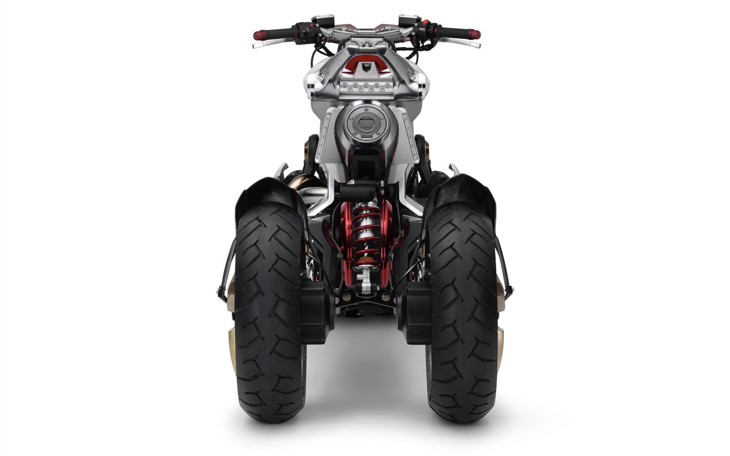 Concept Motorrad Wallpapers (2) #15 - 1440x900