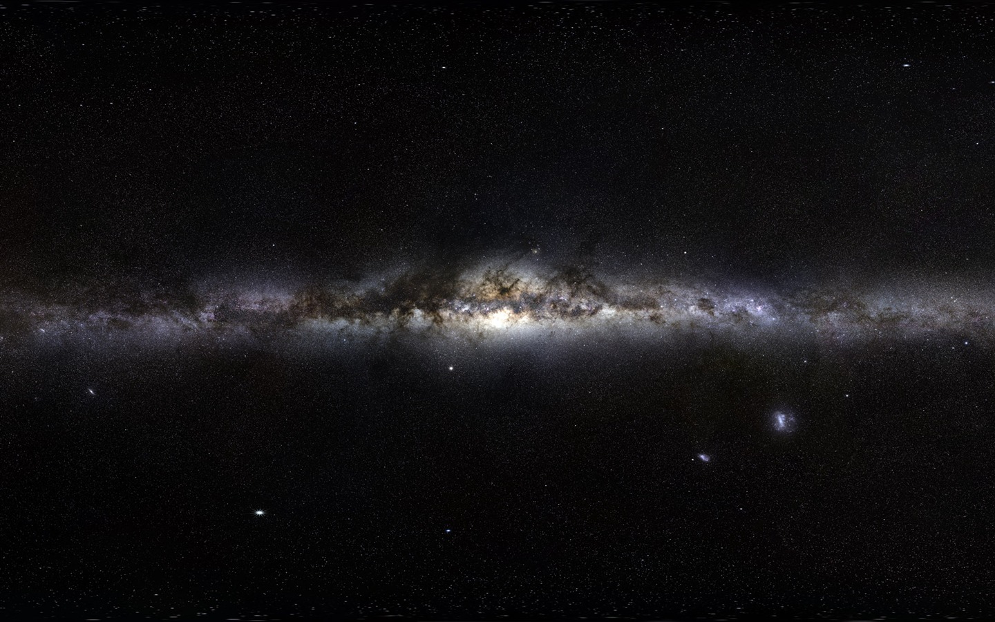 Fondo de pantalla de Star Hubble (4) #4 - 1440x900