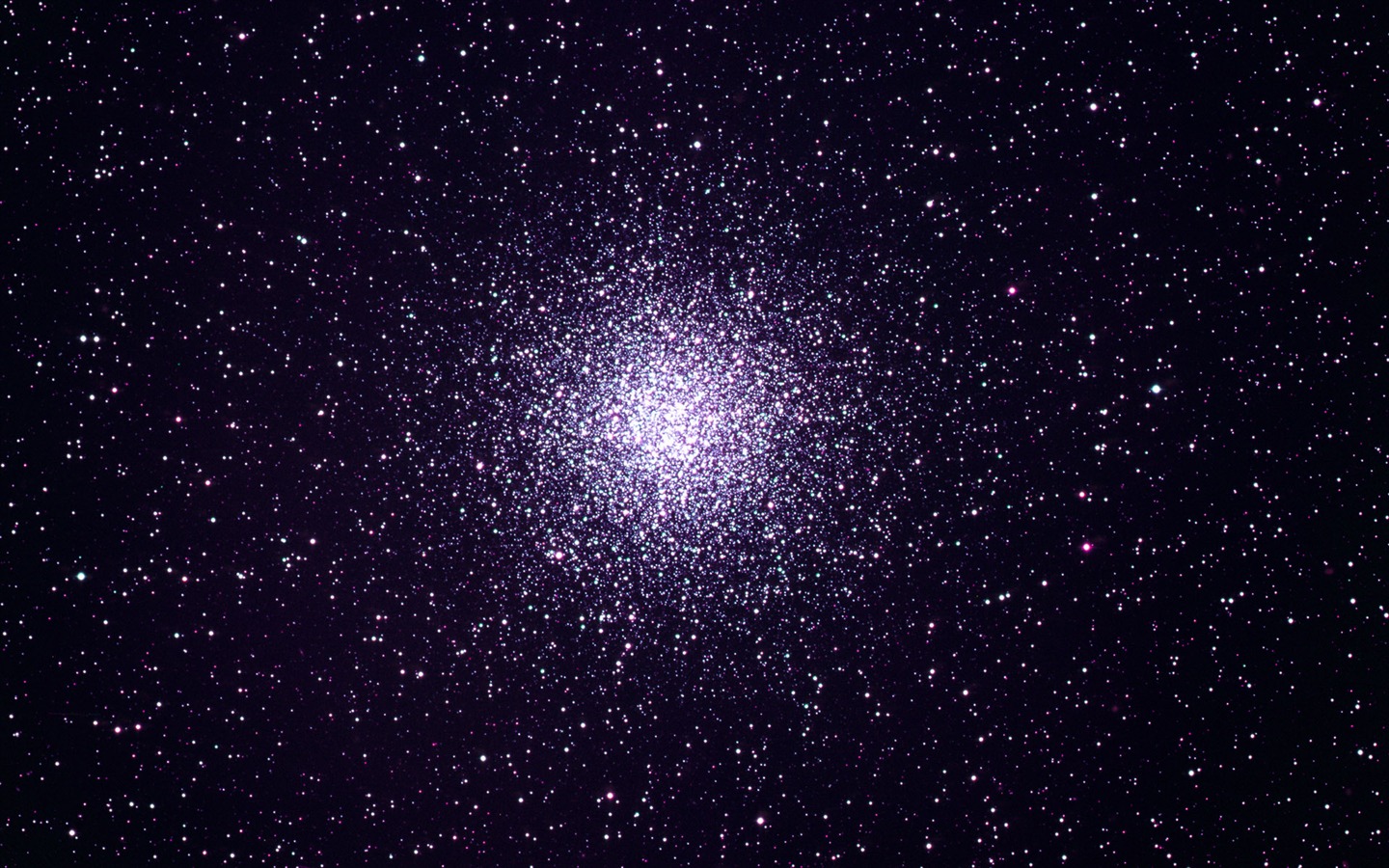 Fondo de pantalla de Star Hubble (4) #8 - 1440x900