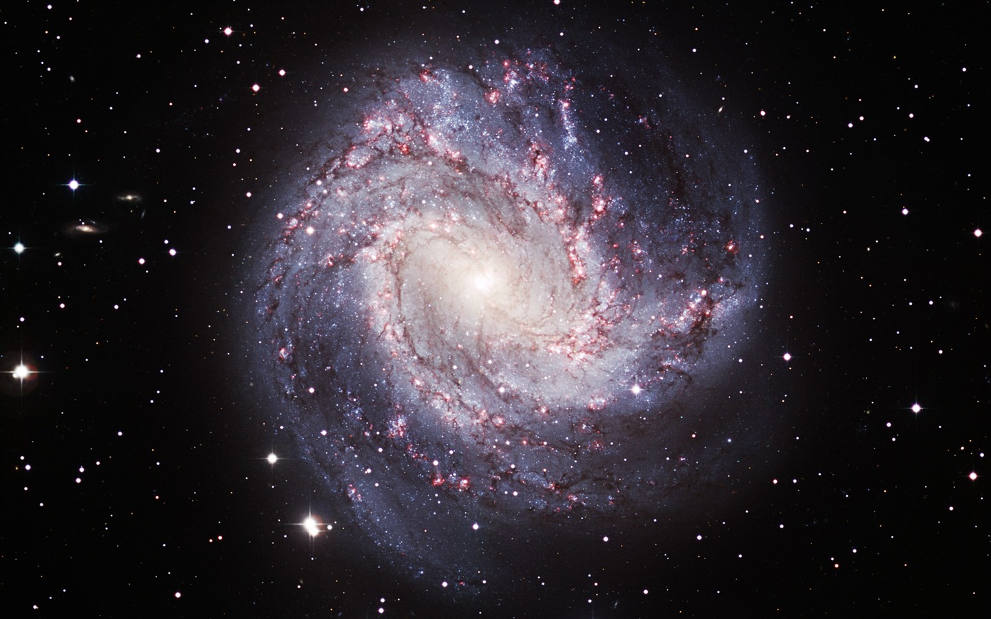 Wallpaper Star Hubble (4) #9 - 1440x900