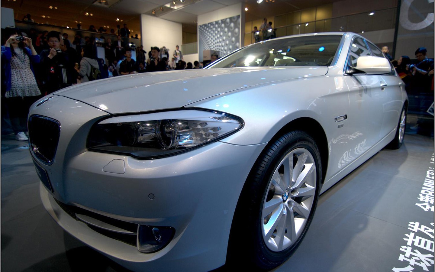 2010北京車展香車(村東頭阿貴作品) #4 - 1440x900