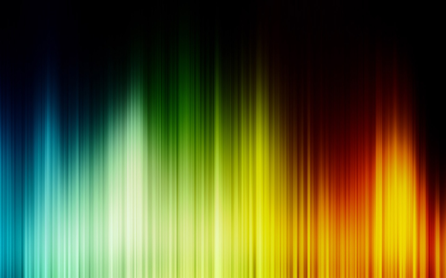 Bright fond d'écran couleur (1) #7 - 1440x900