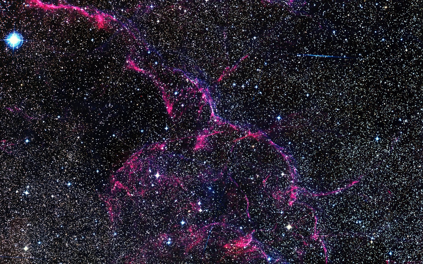 Wallpaper Star Hubble (5) #6 - 1440x900