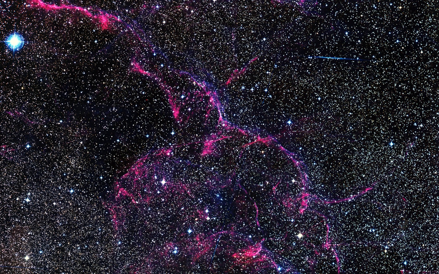 哈勃望星空壁紙(五) #6 - 1440x900