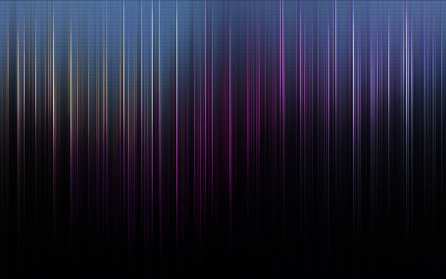 Bright fond d'écran couleur (2) #20 - 1440x900