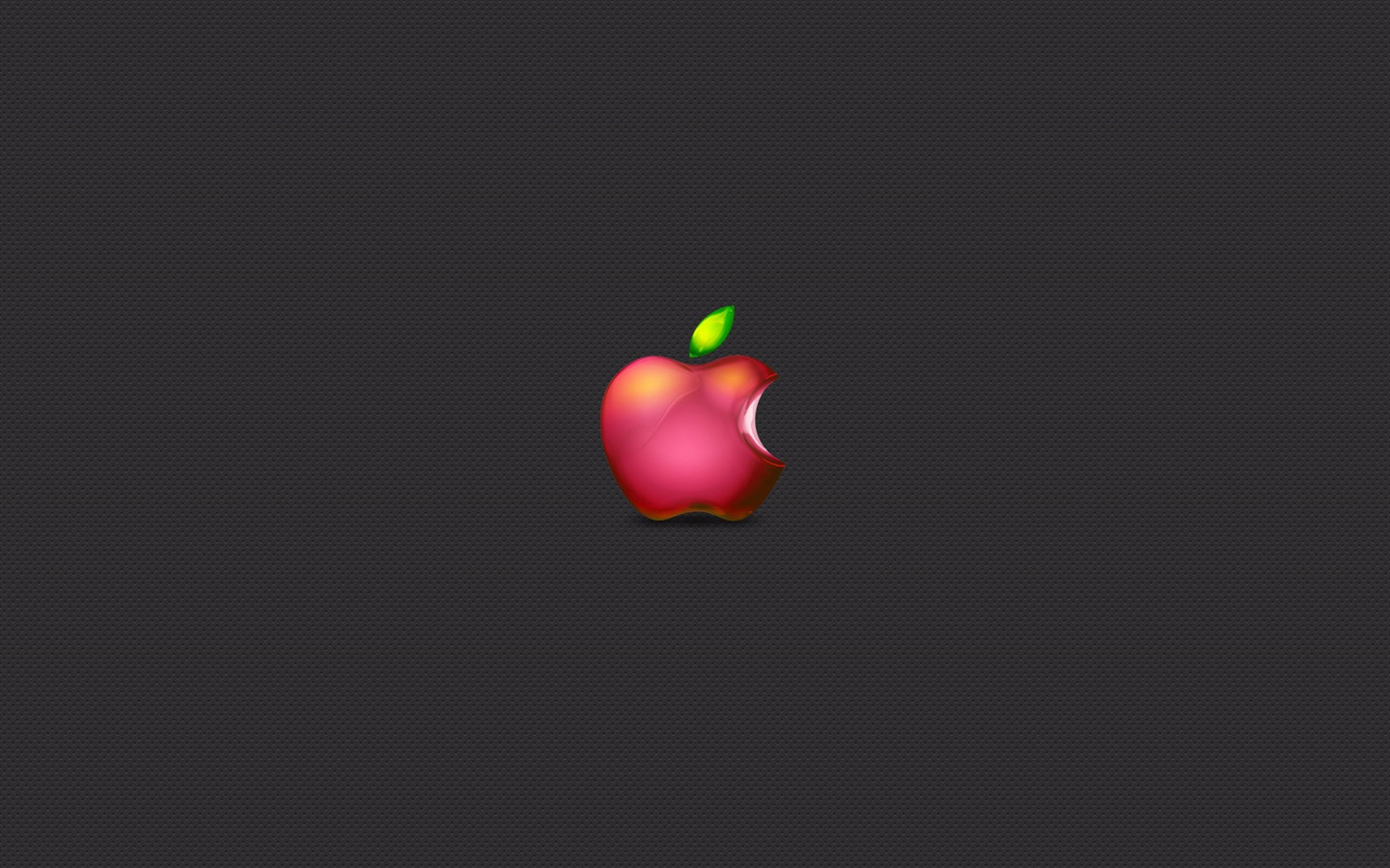Apple Thema Tapete Album (9) #6 - 1440x900