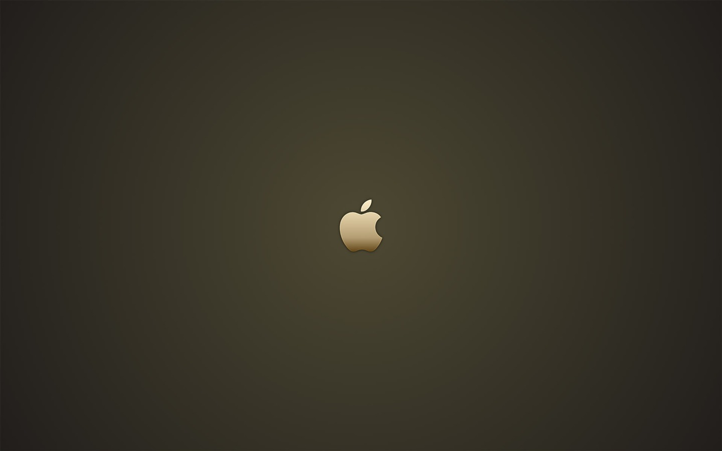 Apple主題壁紙專輯(九) #9 - 1440x900