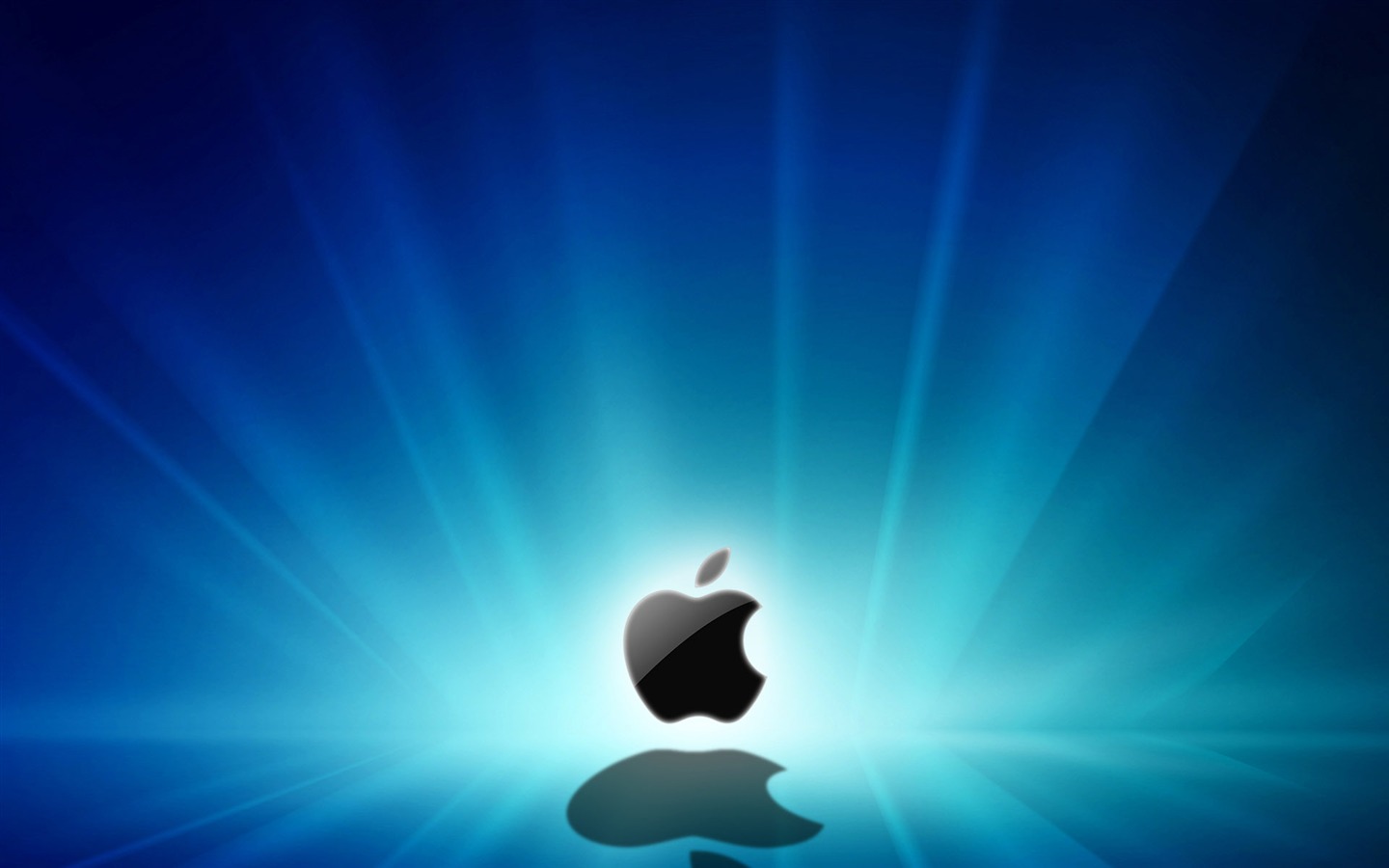 Apple Thema Tapete Album (9) #17 - 1440x900