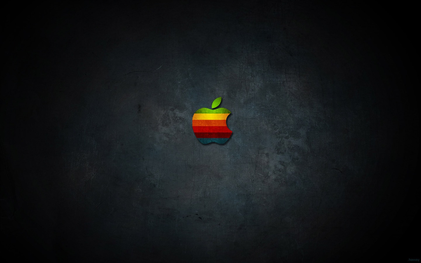 Apple Thema Tapete Album (9) #19 - 1440x900