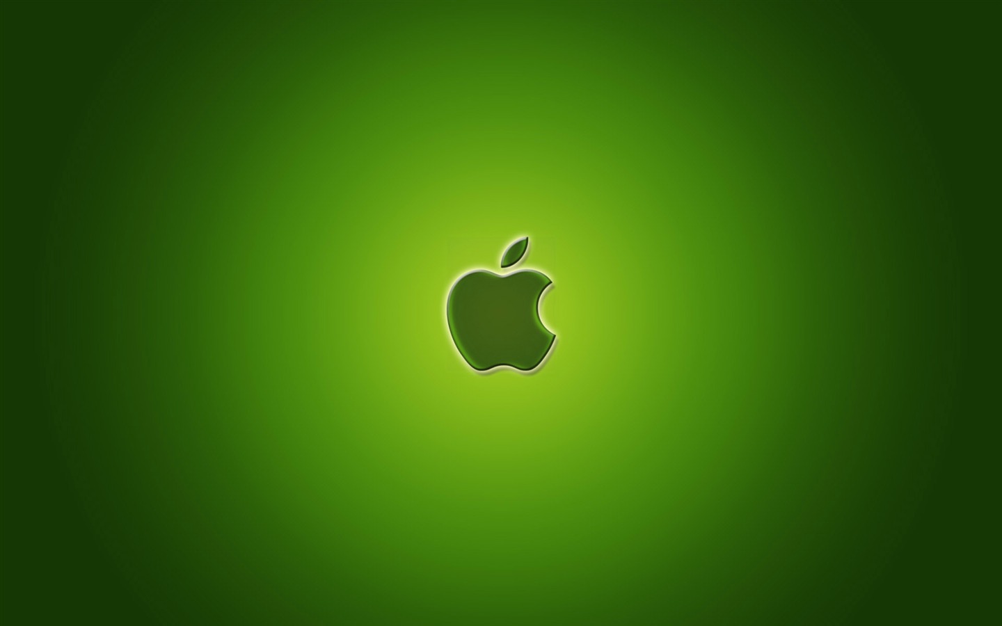 Apple téma wallpaper album (10) #3 - 1440x900