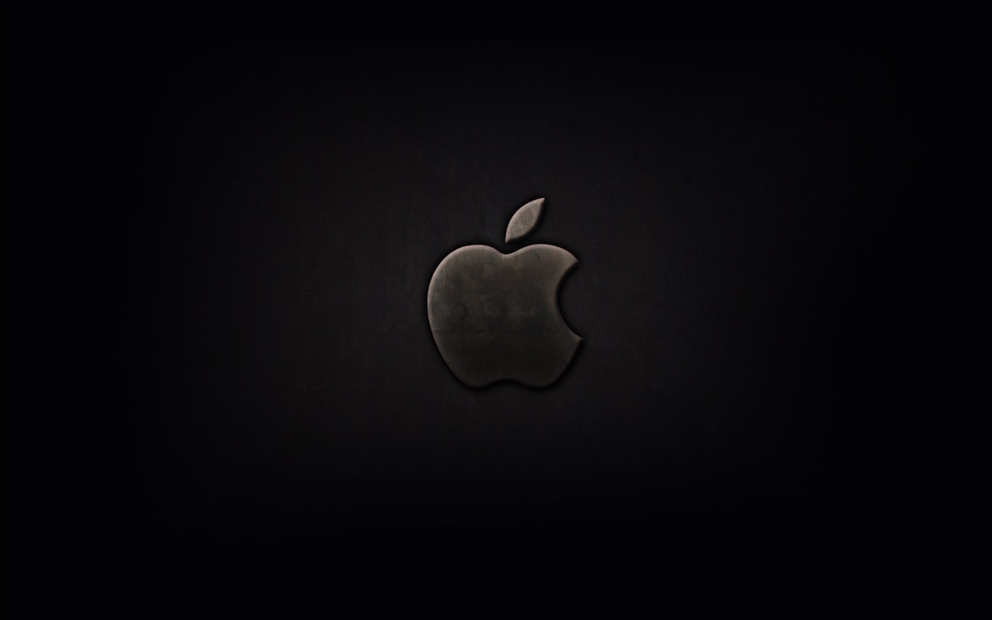 Apple主題壁紙專輯(十) #6 - 1440x900