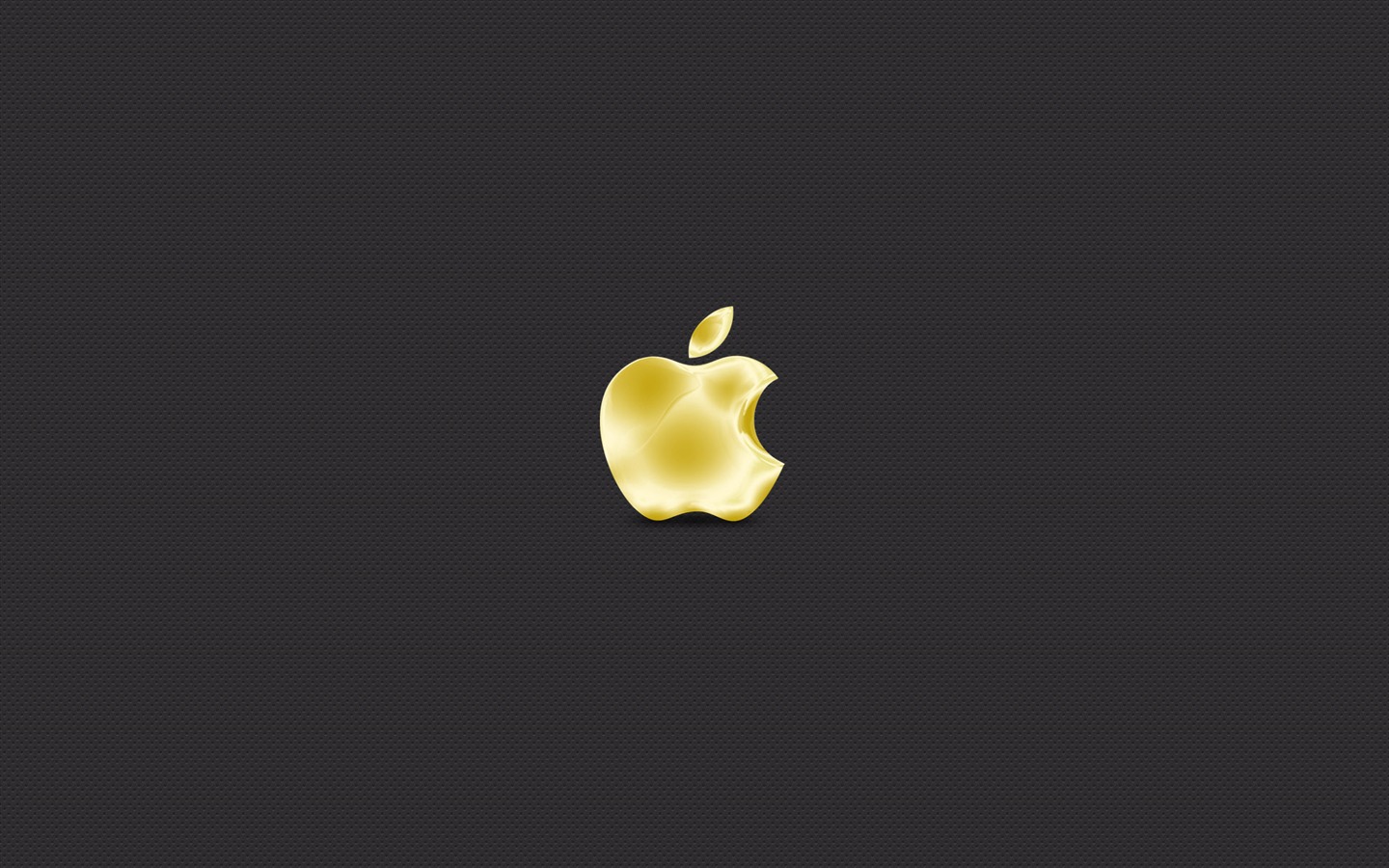 Apple主題壁紙專輯(十) #15 - 1440x900