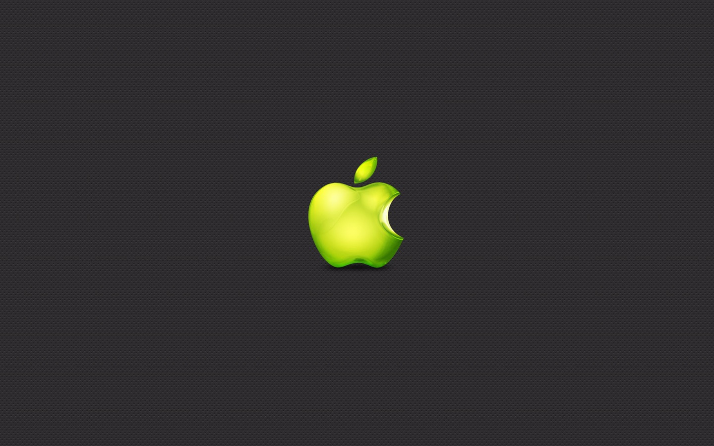 Apple Thema Tapete Album (10) #16 - 1440x900