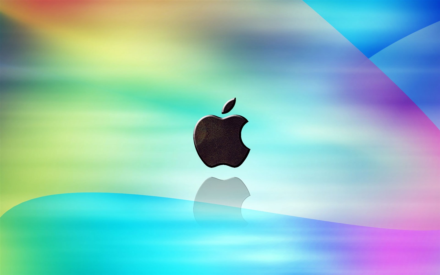 tema de fondo de pantalla de Apple álbum (10) #17 - 1440x900