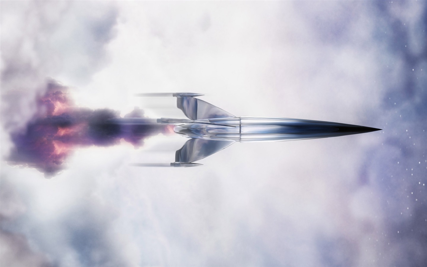 Power 壁紙(一) #4 - 1440x900