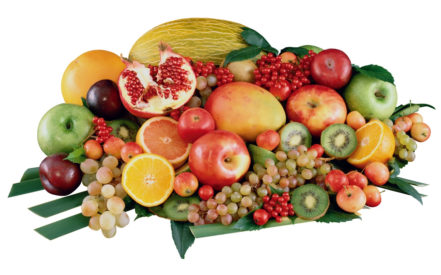 Fruits wallpaper (1) #16 - 1440x900