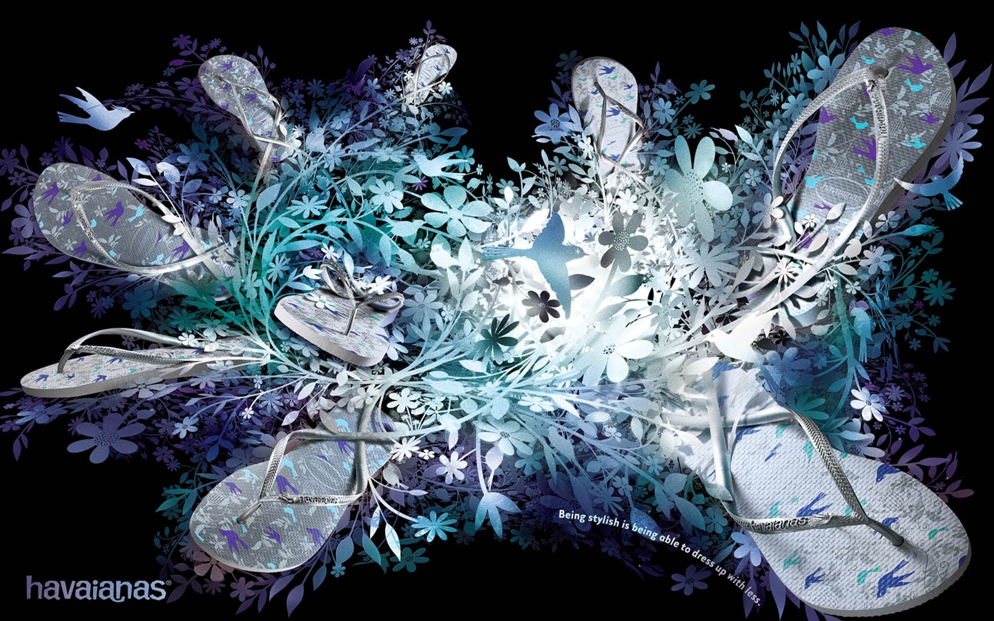 Premium創意壁紙(11) #15 - 1440x900