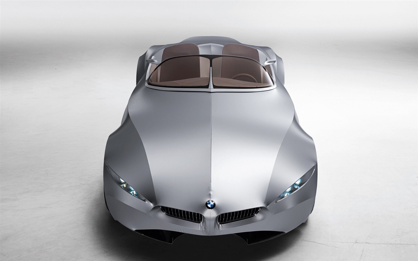 zvláštní vydání tapet koncepce automobilů (9) #17 - 1440x900