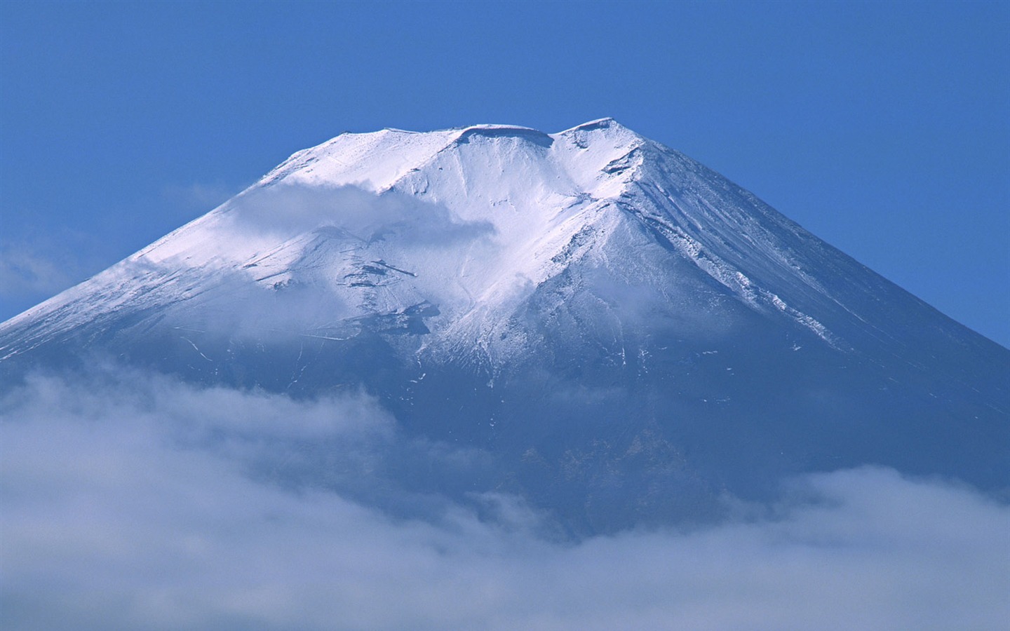 Monte Fuji, fondos de escritorio de Japón (1) #16 - 1440x900