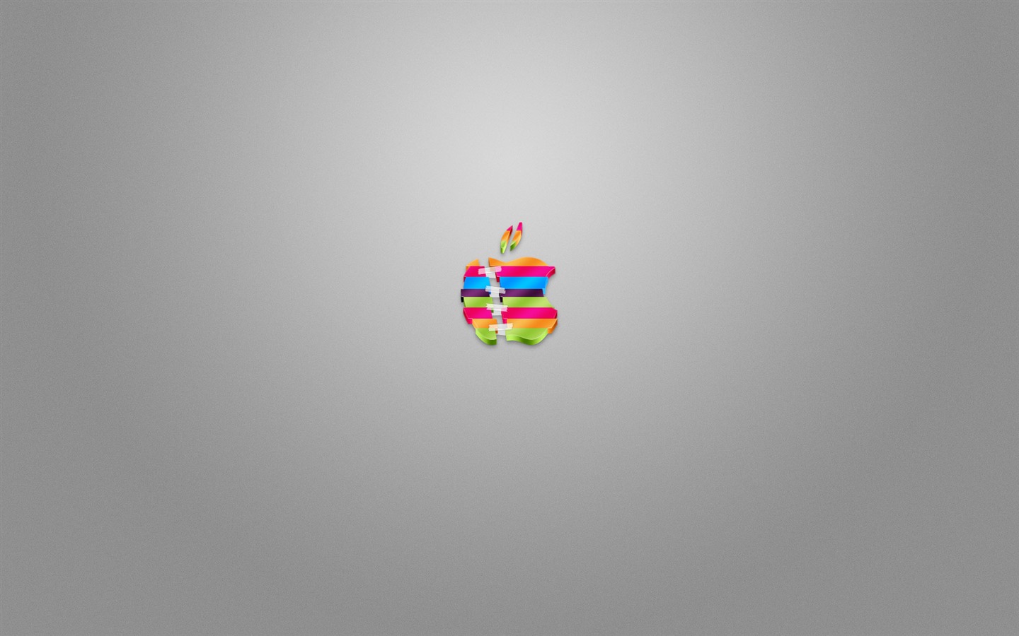 Apple主題壁紙專輯(11) #16 - 1440x900
