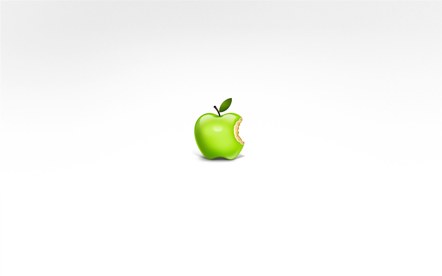 Apple téma wallpaper album (12) #11 - 1440x900