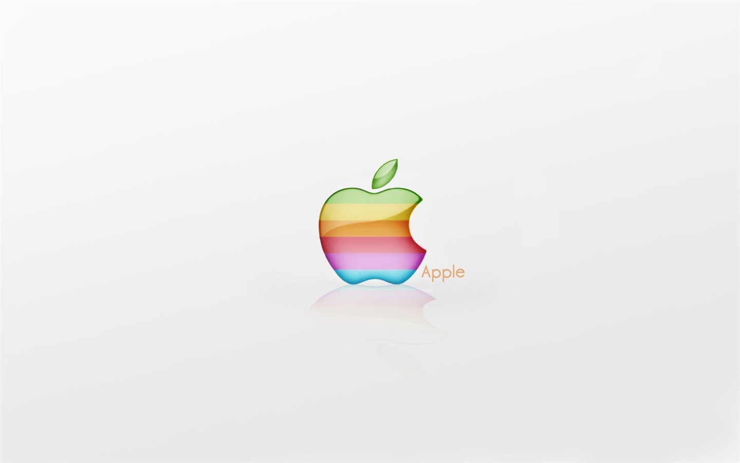 album Apple wallpaper thème (12) #12 - 1440x900