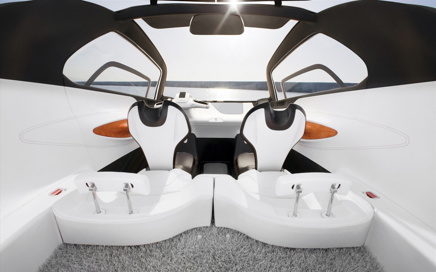 Special edition of concept cars wallpaper (14) #18 - 1440x900