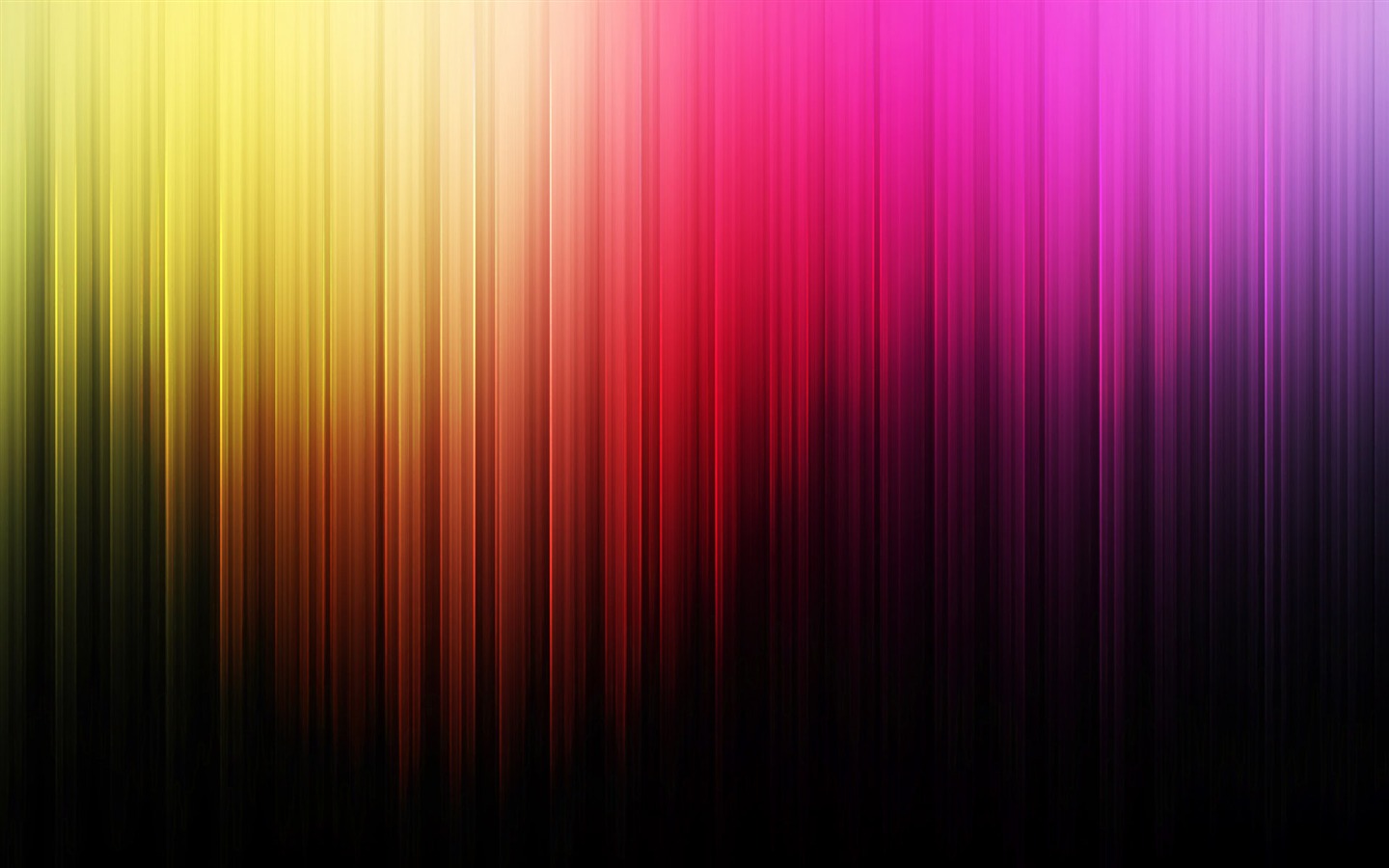 Helle Farbe Hintergrundbild (7) #1 - 1440x900