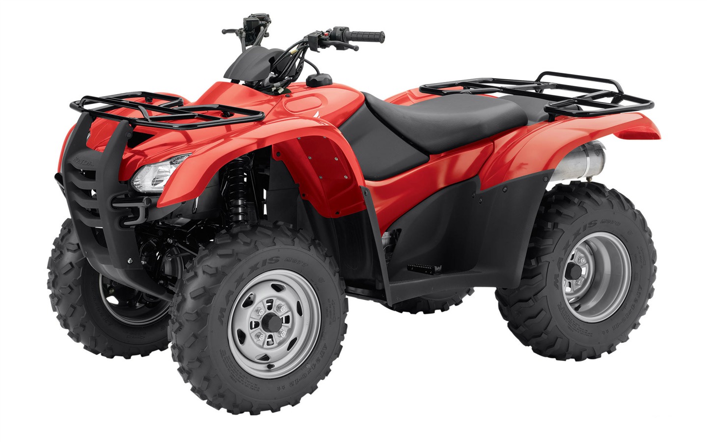 HONDA čtyři-kolo tapety (1) #18 - 1440x900