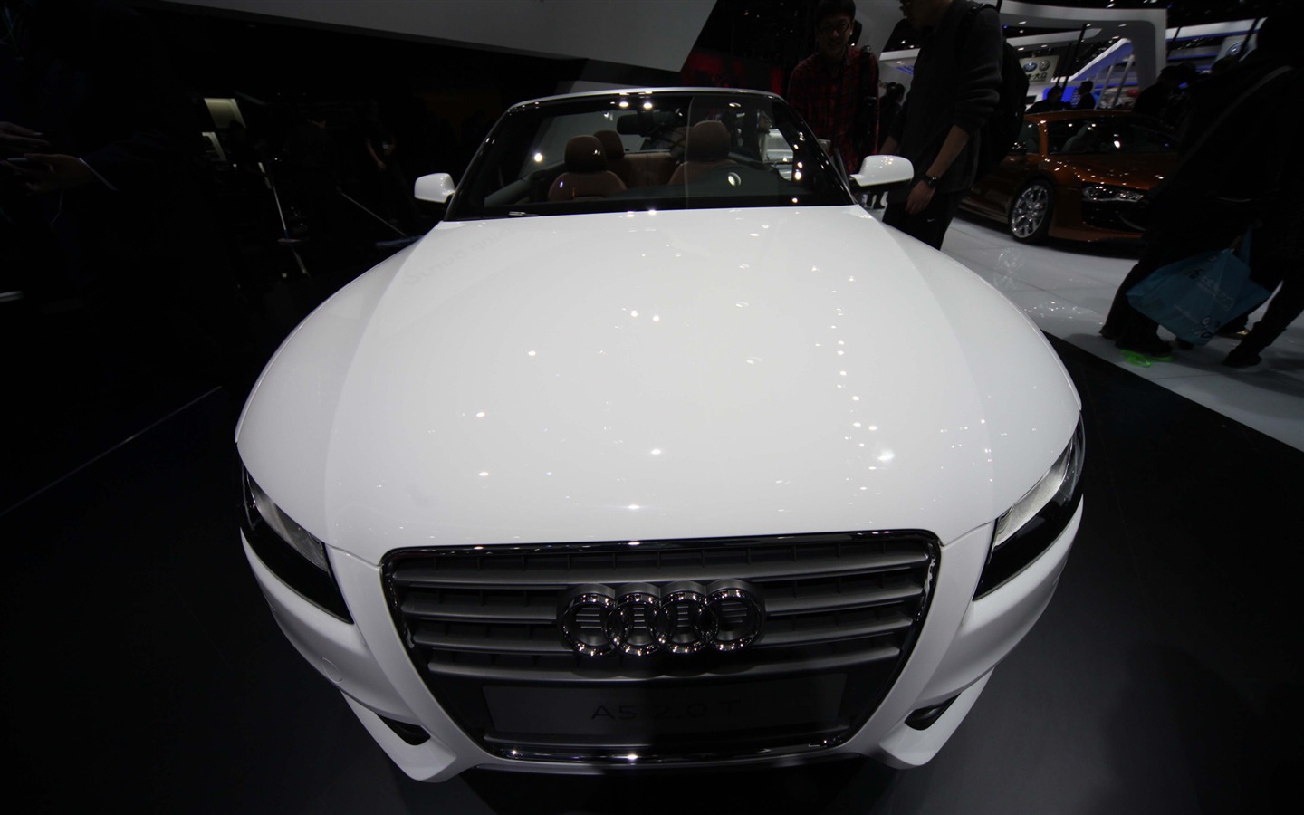 2010北京車展 (追雲的風作品) #38 - 1440x900