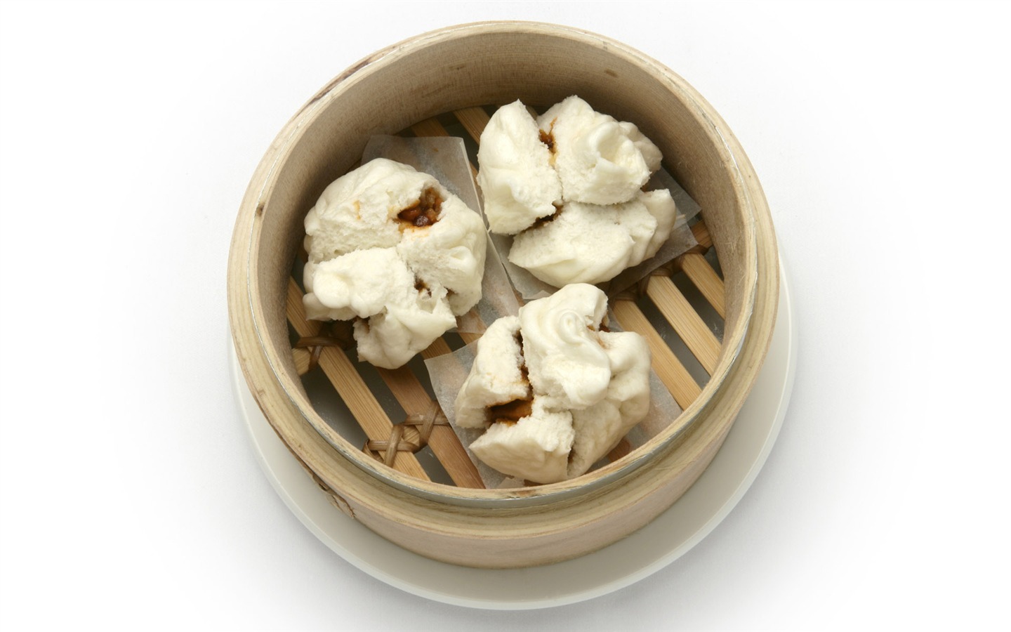 中華小吃麵點 壁紙(一) #9 - 1440x900