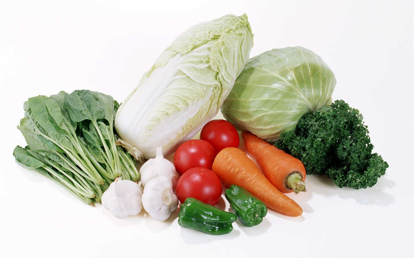 Fond d'écran photo de légumes (1) #3 - 1440x900
