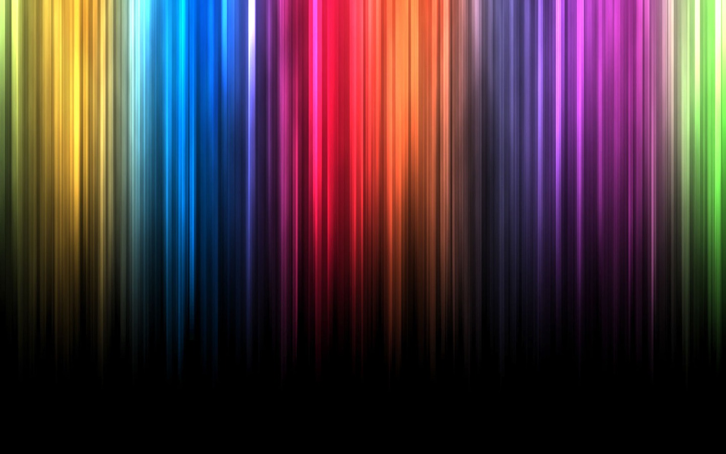 Helle Farbe Hintergrundbild (8) #20 - 1440x900