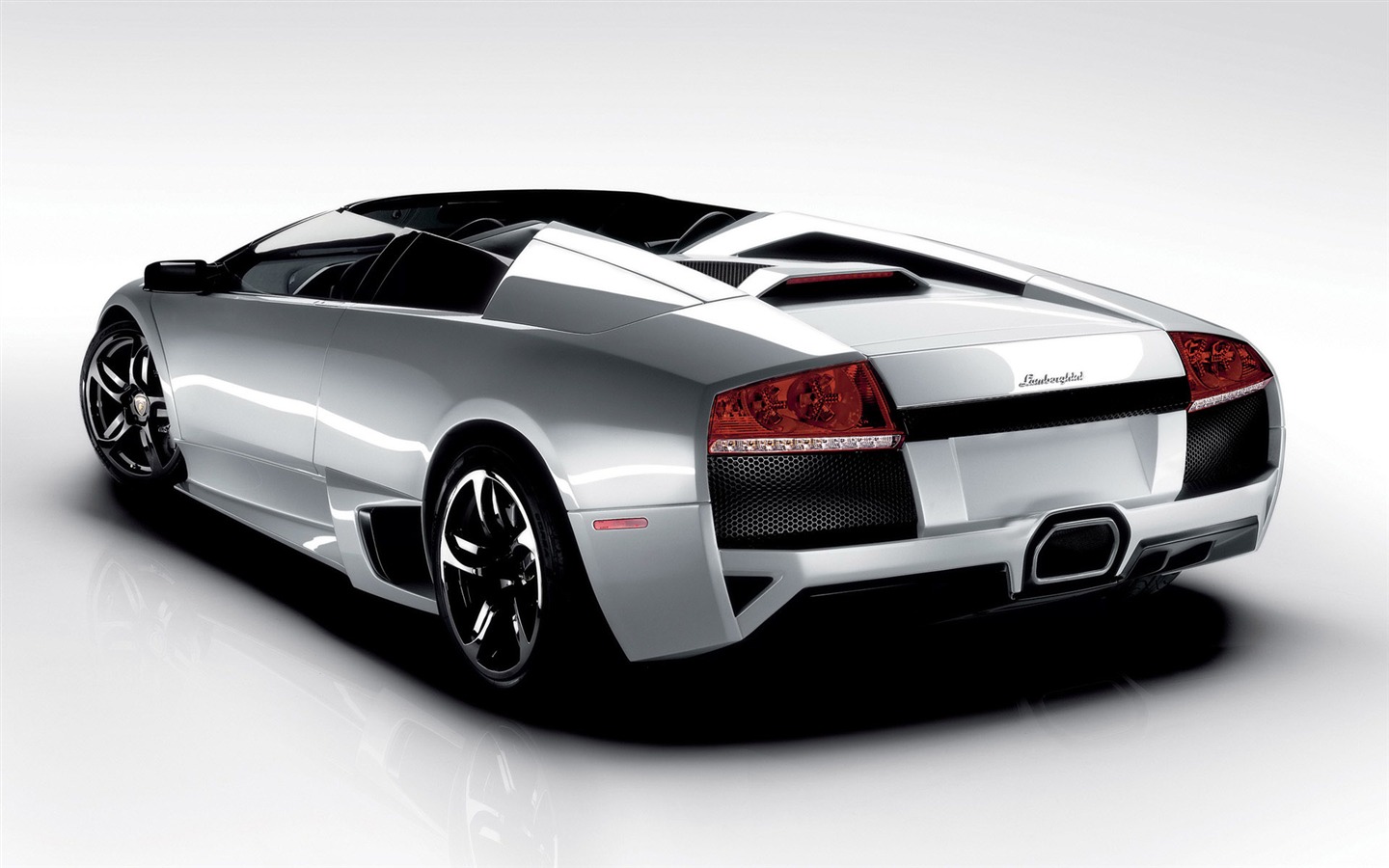 Cool Cars Lamborghini Wallpaper (2) #5 - 1440x900