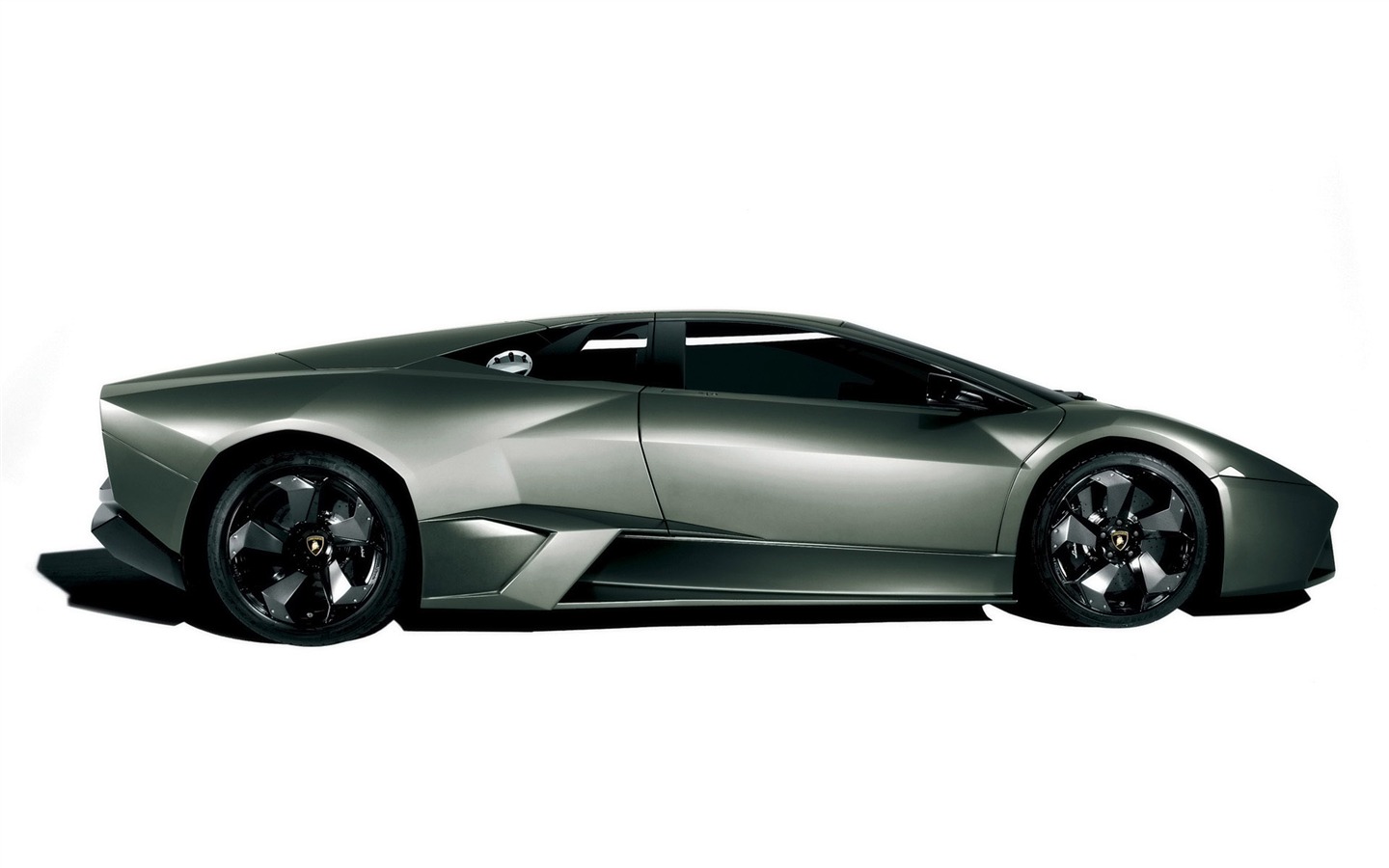Cool auta Lamborghini Wallpaper (2) #11 - 1440x900