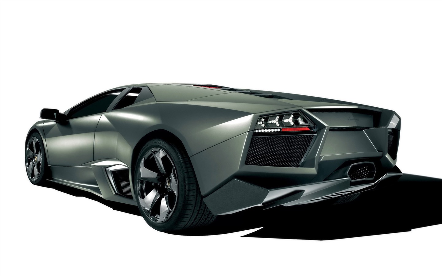 Cool auta Lamborghini Wallpaper (2) #12 - 1440x900