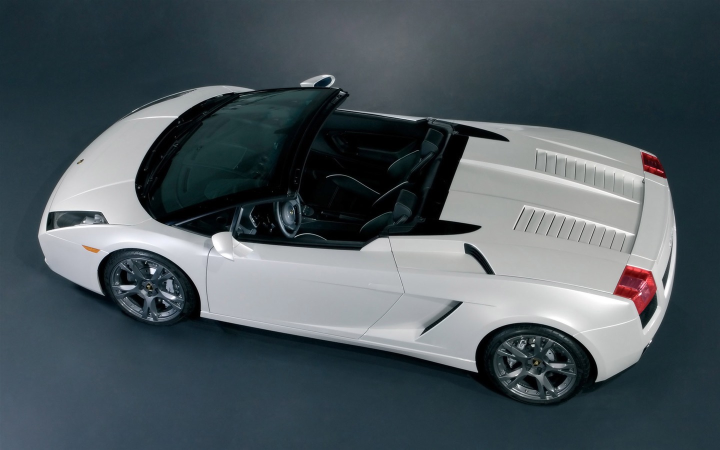 Cool auta Lamborghini Wallpaper (2) #17 - 1440x900
