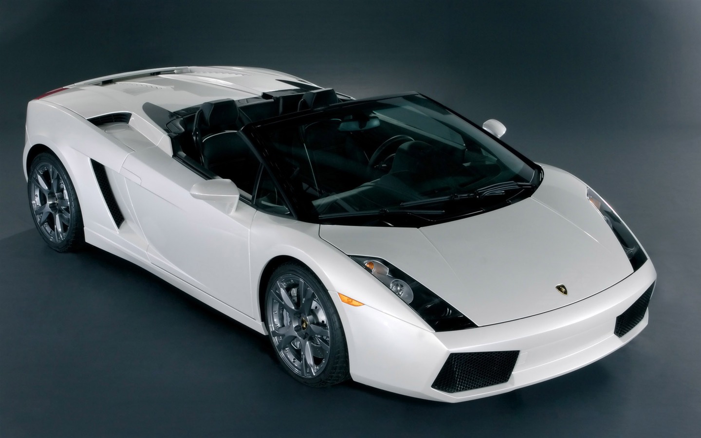 Cool Cars Lamborghini Wallpaper (2) #18 - 1440x900