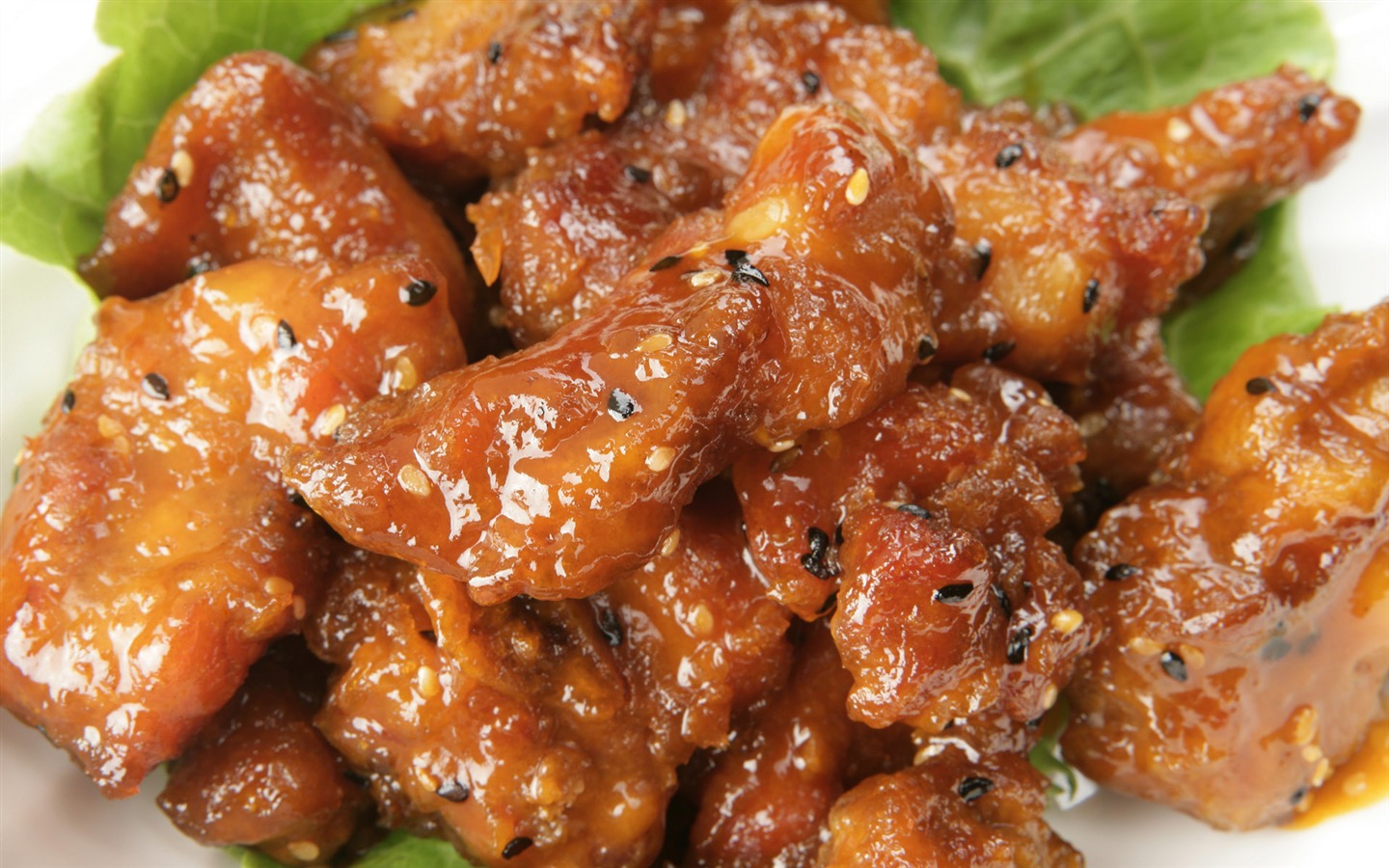 中華美食文化 壁紙(一) #14 - 1440x900