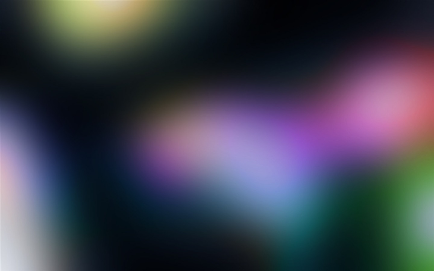 炫彩色彩背景 壁紙(九) #12 - 1440x900