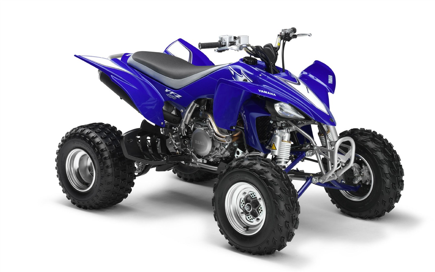 Čtyři YAMAHA tapety (1) #2 - 1440x900