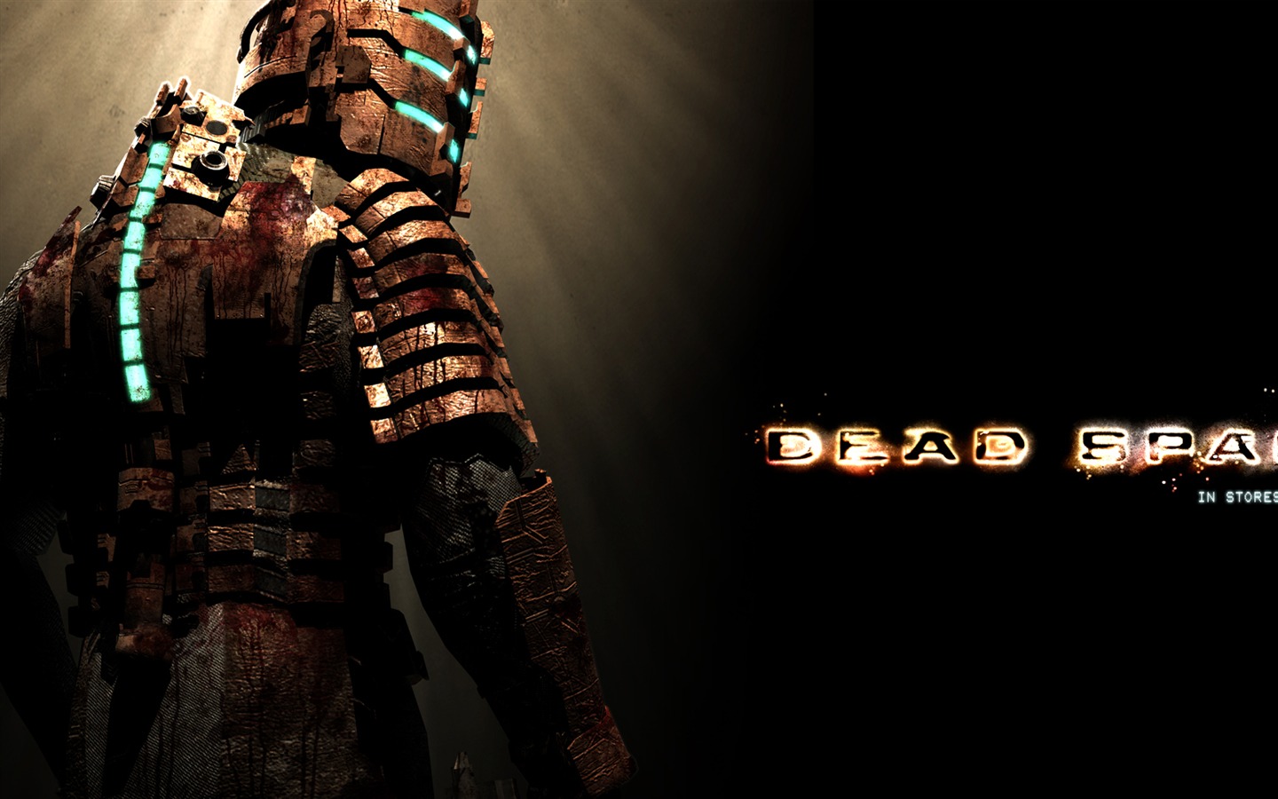 Dead Space Wallpapers Album #2 - 1440x900