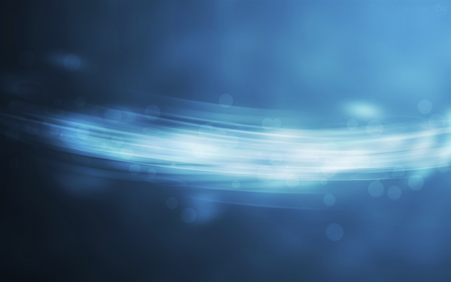 Bright color background wallpaper (10) #16 - 1440x900