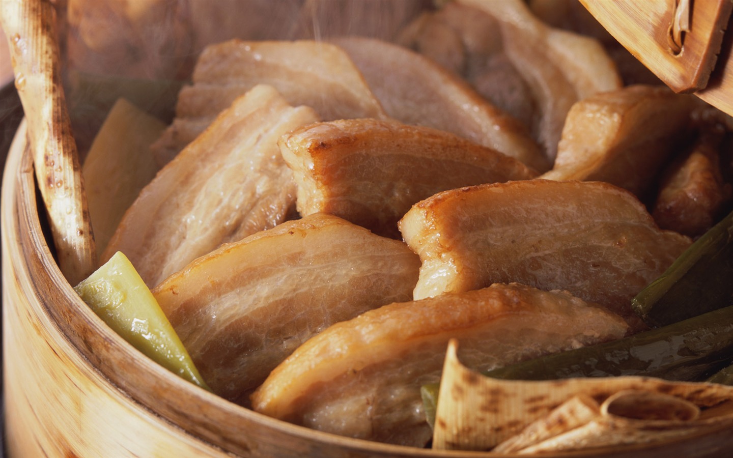 中華美食文化 壁紙(三) #5 - 1440x900