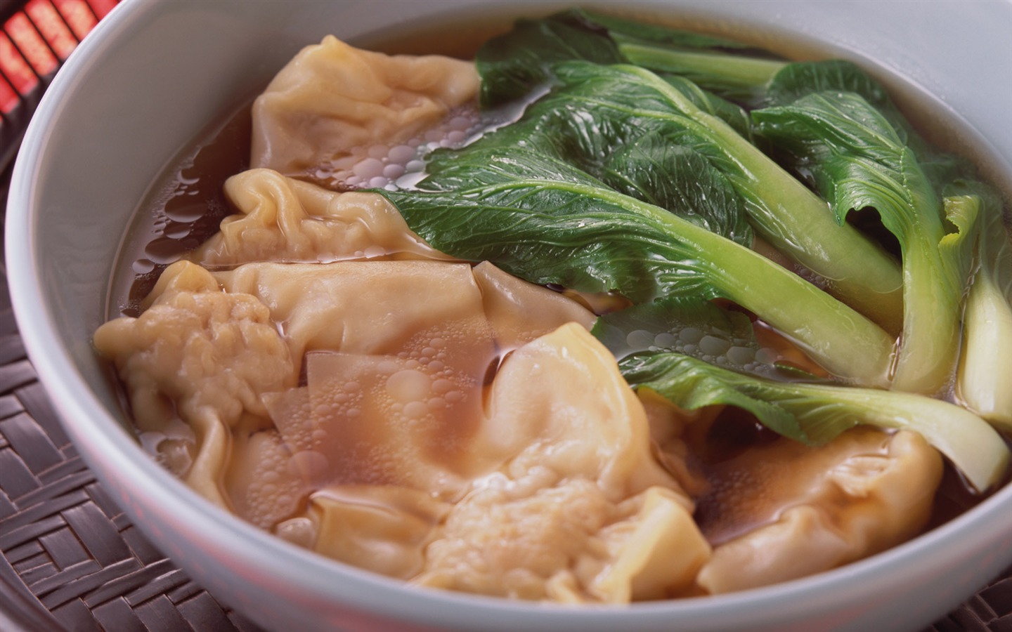 中華美食文化 壁紙(三) #6 - 1440x900