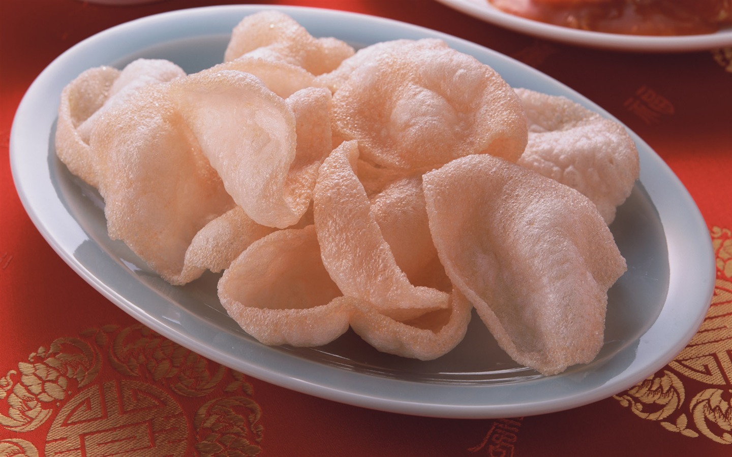 中華美食文化 壁紙(三) #8 - 1440x900