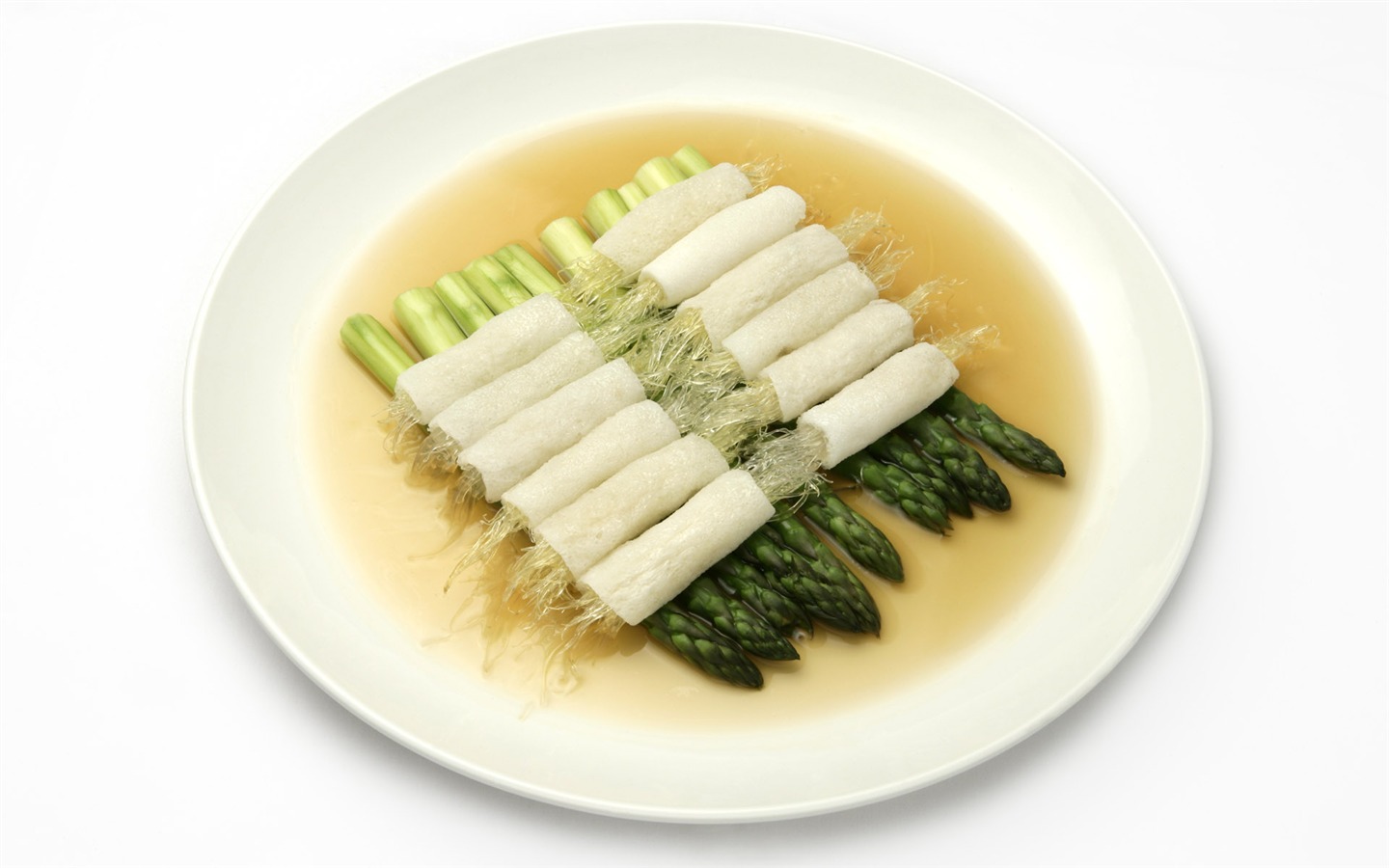 中華美食文化 壁紙(三) #15 - 1440x900