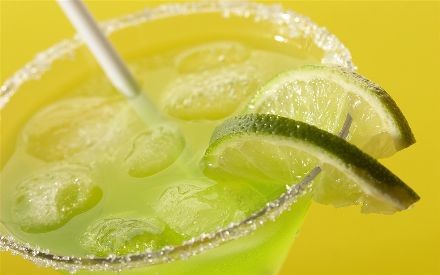 Drinks Close-up Wallpaper (2) #1 - 1440x900