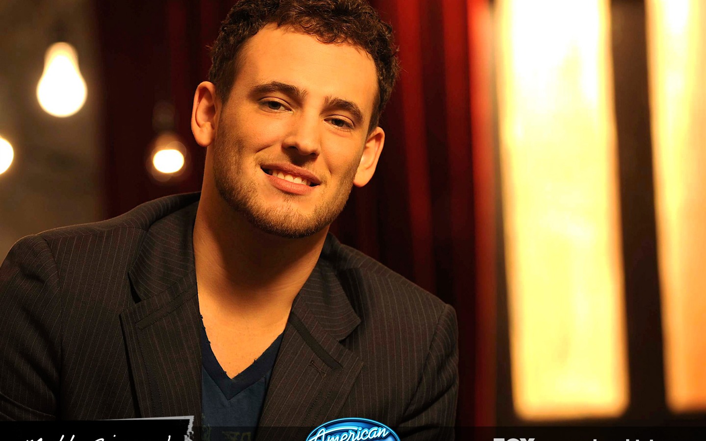 American Idol wallpaper (5) #22 - 1440x900