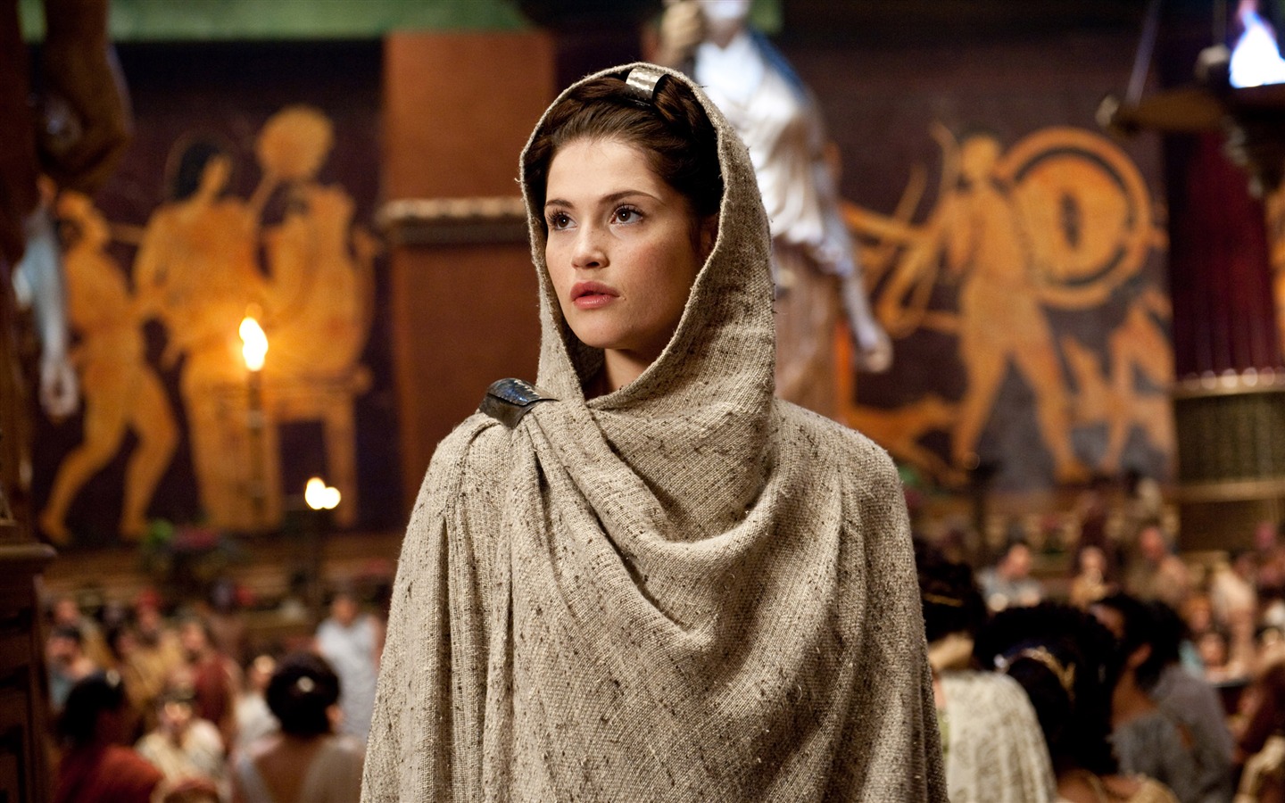 Clash of the Titans 諸神之戰 #13 - 1440x900